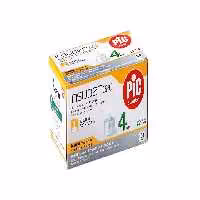 سر سوزن انسولین پیک شماره 4