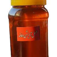 عسل آویشن دماوند یک کیلویی