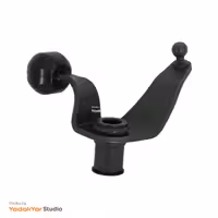 ماهک دنده بلند پژو 207 دنده ای ایساکو