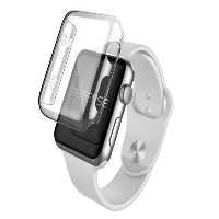 قاب محافظ 360 درجه اپل واچ ایکس دوریا X-Doria Defense 360 Apple Watch Case 42mm
