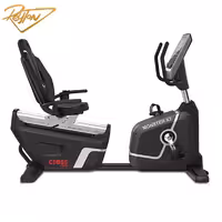 دوچرخه ثابت ایستاده کراس فیتنس مدل MONSTER X10