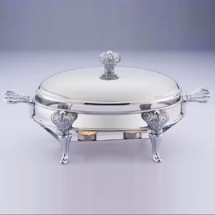 یونیک سوفله خوری امپراطور خارجی بیضی 1.5 لیتری کد 3870