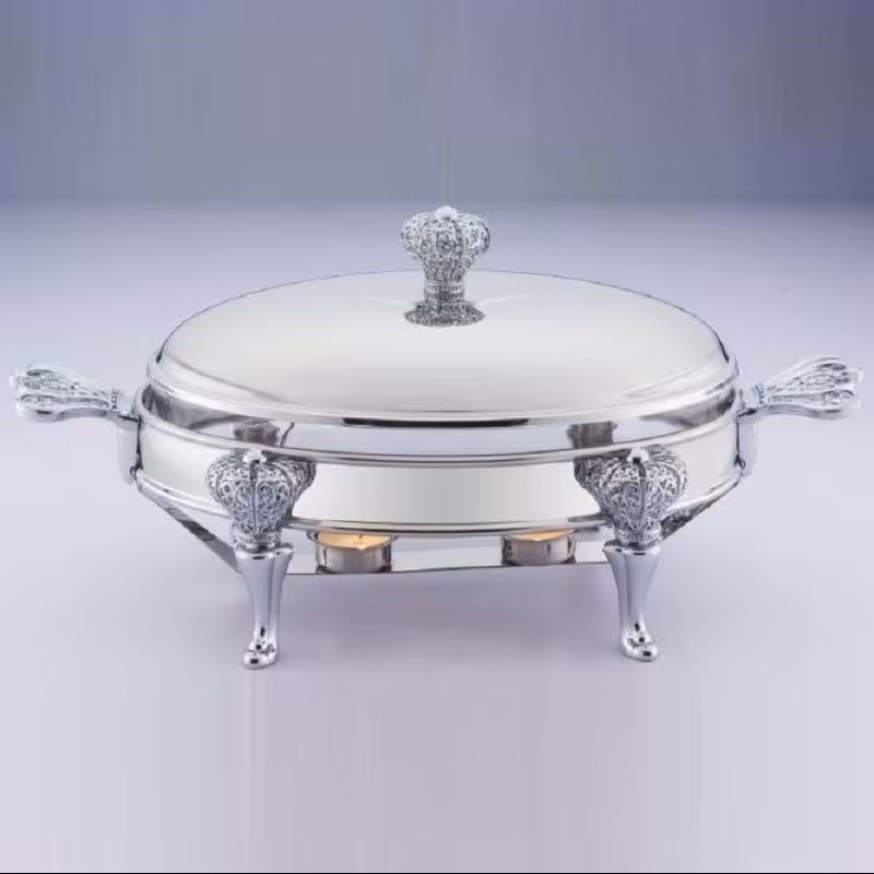 یونیک سوفله خوری امپراطور خارجی بیضی 1.5 لیتری کد 3870