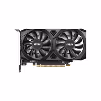 کارت گرافیک ام اس آی GeForce RTX 3050 Ventus 2x 6GB OC - آبتین مال