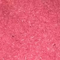 پودر نارگیل رنگی 50 گرمی رنگ صورتی 