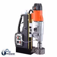 دریل مگنت ای جی پی مدل MD120/4 - ابزار یراق