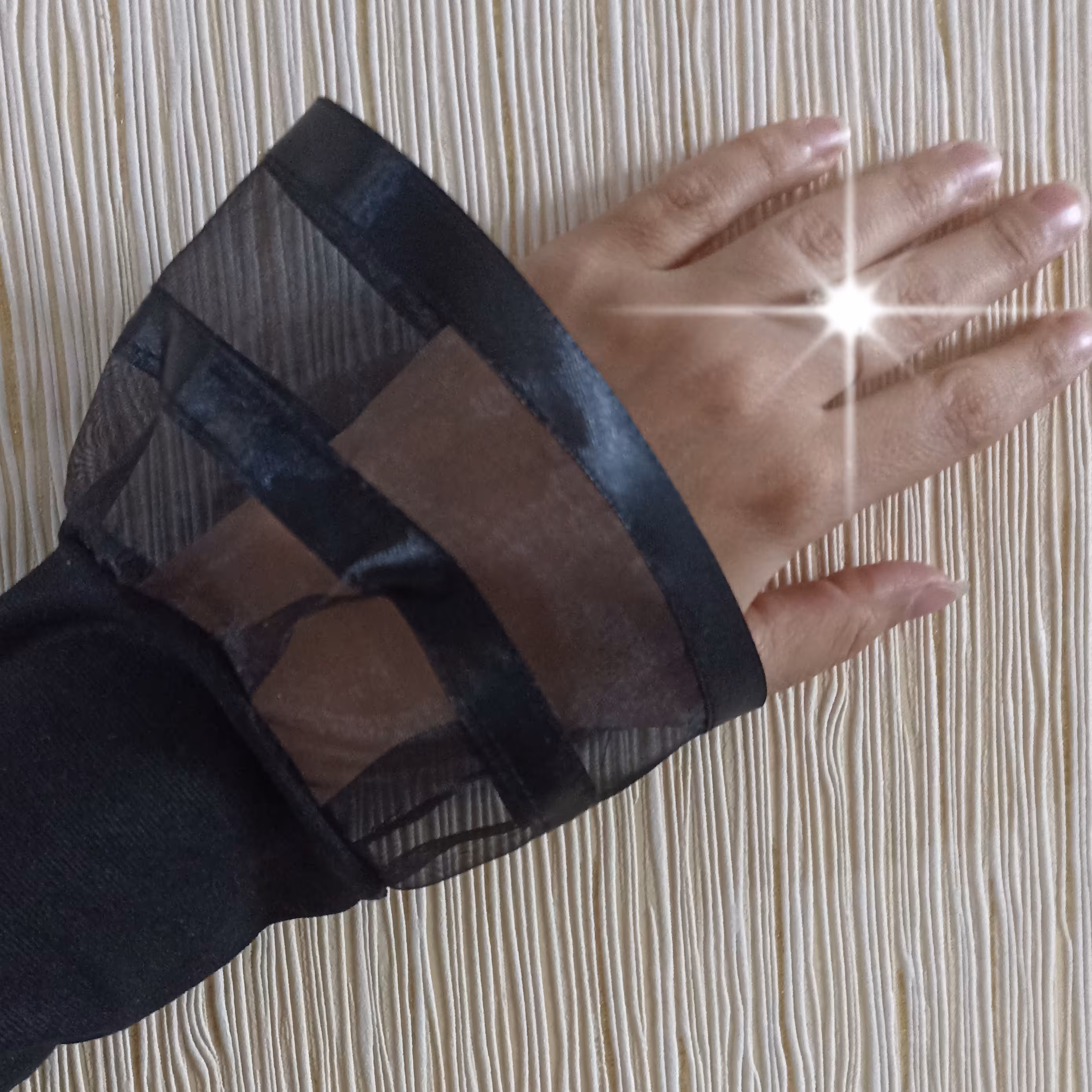 ساق دست پرنسس