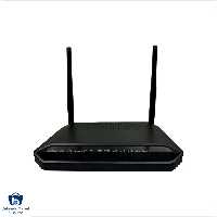 مودم روتر فیبر نوری بی‌ سیم دوباند فایبرهوم مدل HG6143D