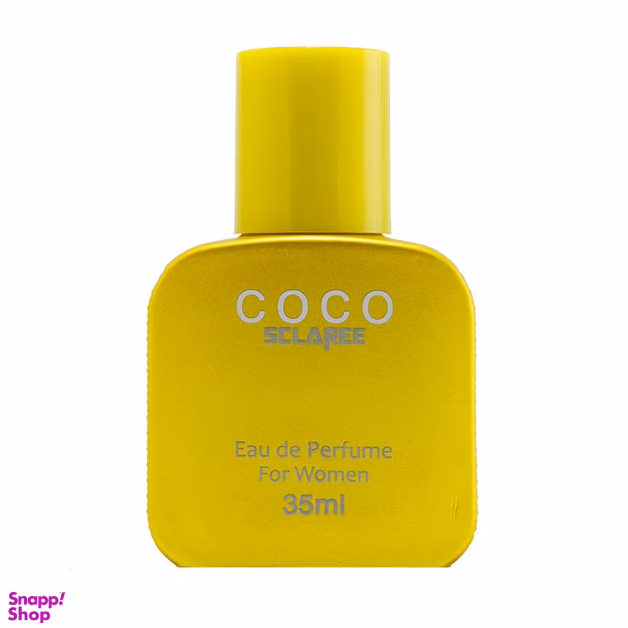 عطر جیبی زنانه اسکلاره مدل Coco