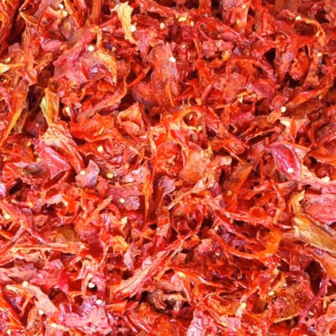 پاپریکا قرمز