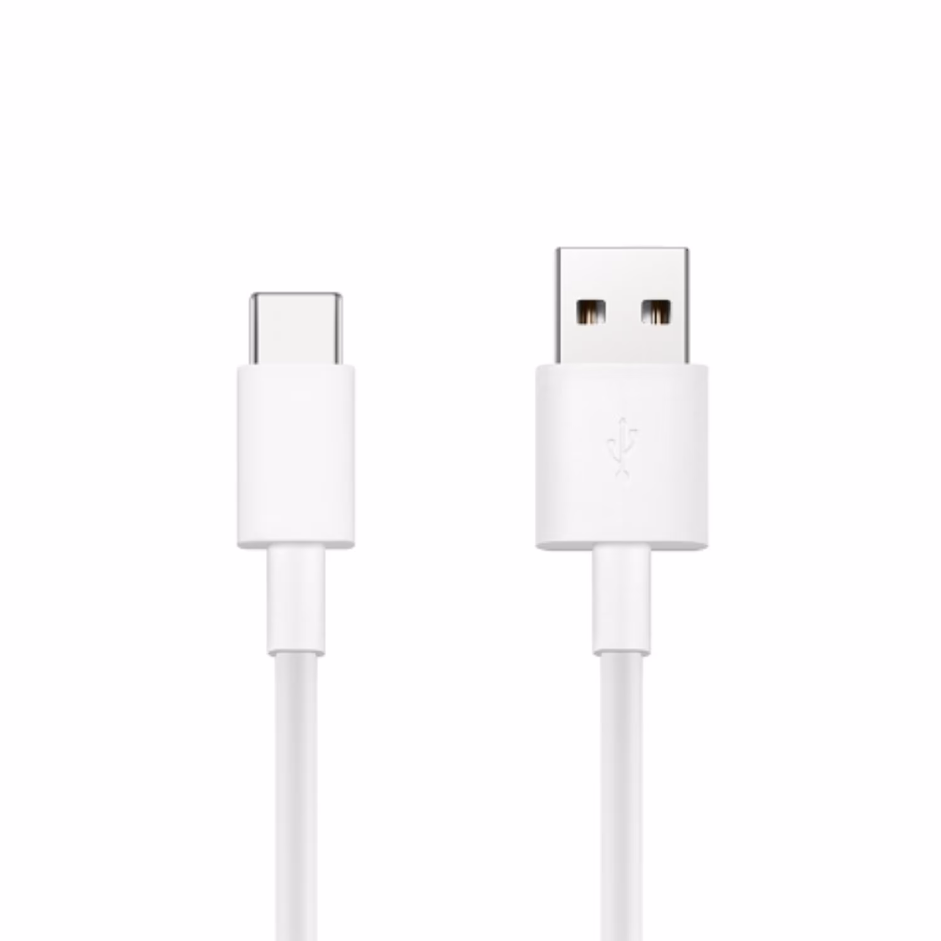 کابل شارژ USB-C ارجینال هوآوی مدل Fast Charge CP51 طول 1 متر به رنگ سفید 