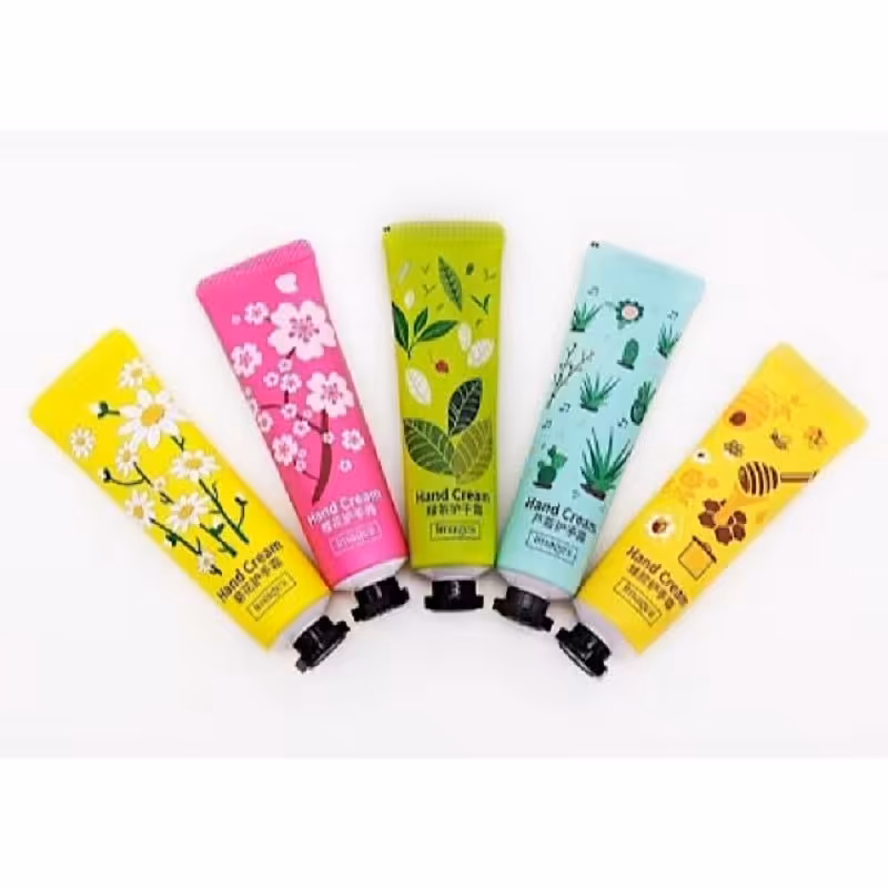 کرم مرطوب کننده ایمجز مدل Im01 حجم 150 میلی لیتر مجموعه 5 عددی