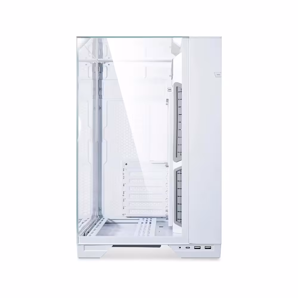 کیس کامپیوتر گیمینگ لیان لی مدل O11 ویژن