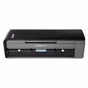 اسکنر کداک i940