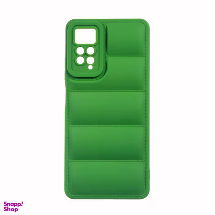 کاور گوشی موبایل مدل پافر مناسب شیائومی Redmi Note 11 Pro