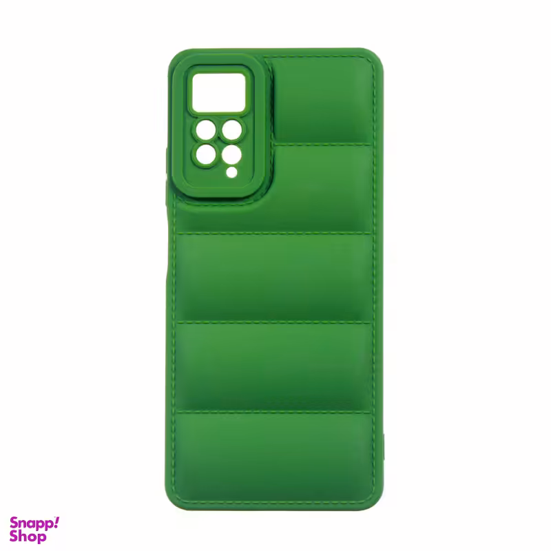 کاور گوشی موبایل مدل پافر مناسب شیائومی Redmi Note 11 Pro