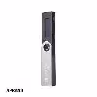 کیف پول سخت افزاری لجر مدل نانو اس - Ledger Nano S Crypto Hardware Wallet - سبز