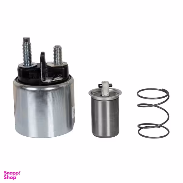 اتوماتیک استارت عظام مدل 02 مناسب برای پراید