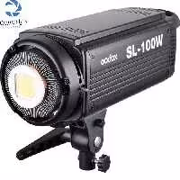 ویدئو لایت گودکس Godox SL100Bi LED Video Light