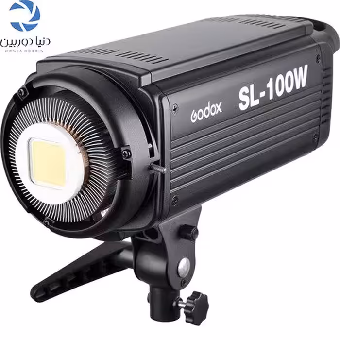 ویدئو لایت گودکس Godox SL100Bi LED Video Light