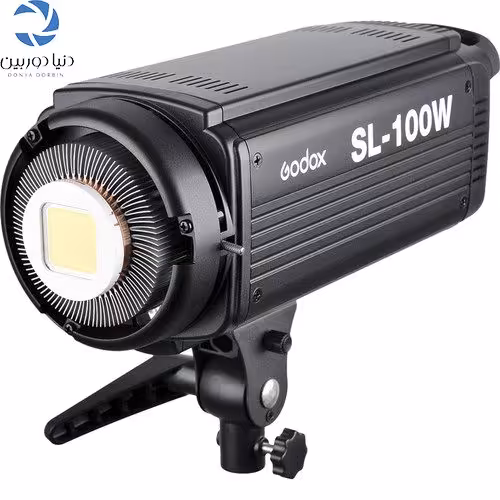 ویدئو لایت گودکس Godox SL100Bi LED Video Light