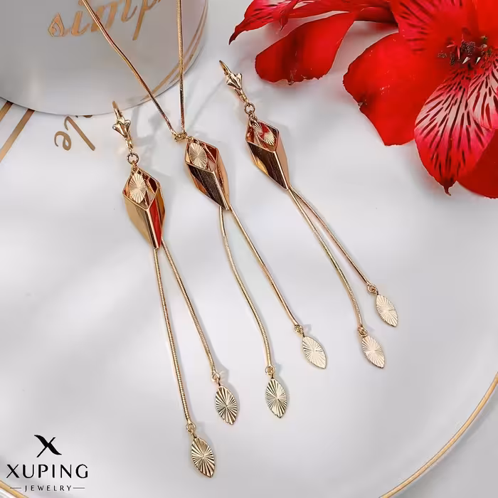 نیم ست ژوپینگ وستا گالری