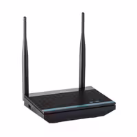 مودم روتر  ADSL2 بی سیم یوتل مدل  A304