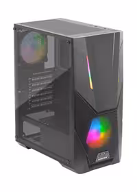 قیمت و خرید کیس آماده گیمینگ (آکبند) - آی تی کاشفی