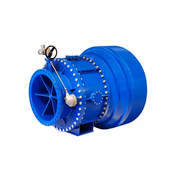 شیر تخلیه مخروط ثابت میراب