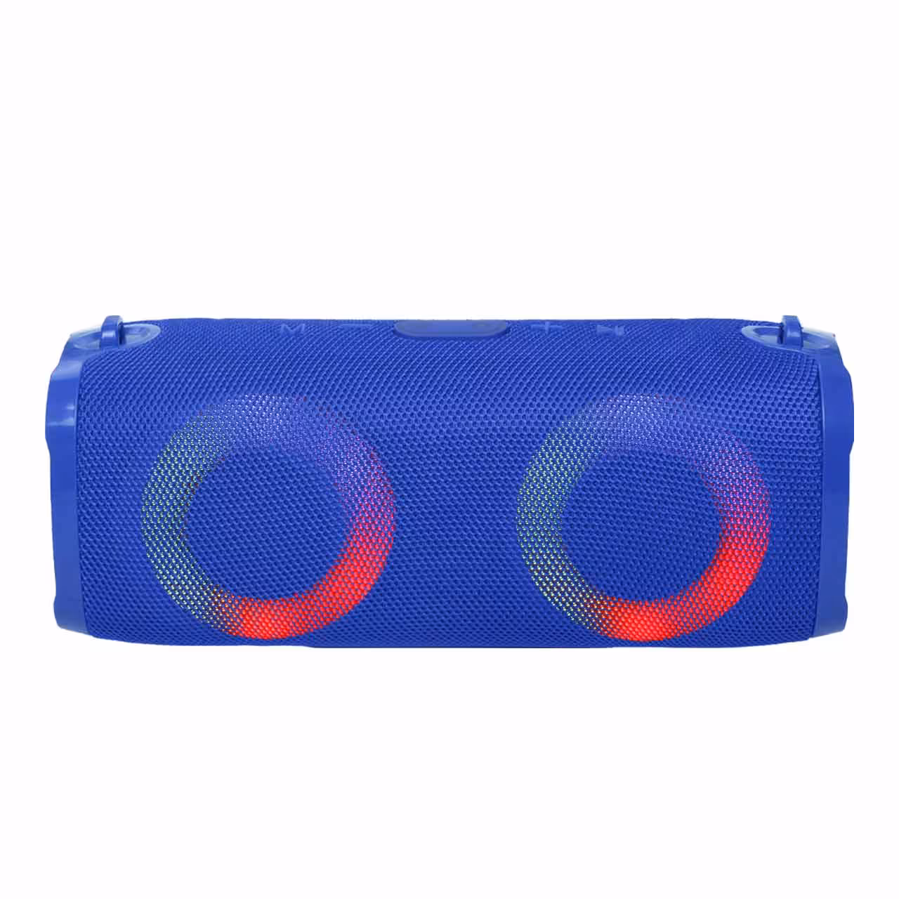 اسپیکر بی سیم مدل CHARGE6 - آبی