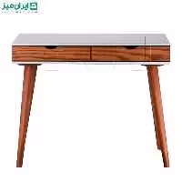 میز تحریر باکس دار هستی