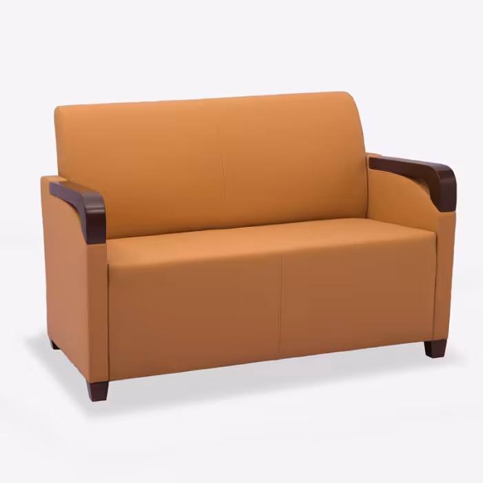 مبل دو نفره سیلا مدل F36p2