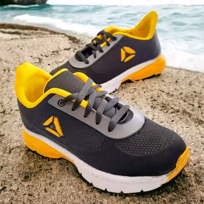 کتانی ریبک طلایی ریباک 1530 Reebok