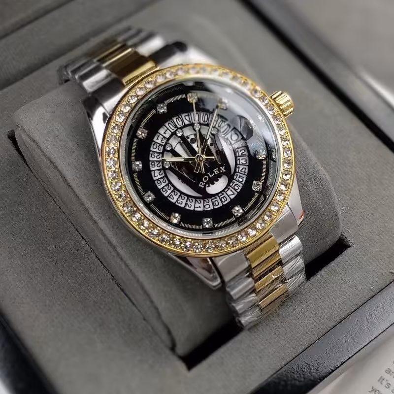 ساعت مردانه رولکس