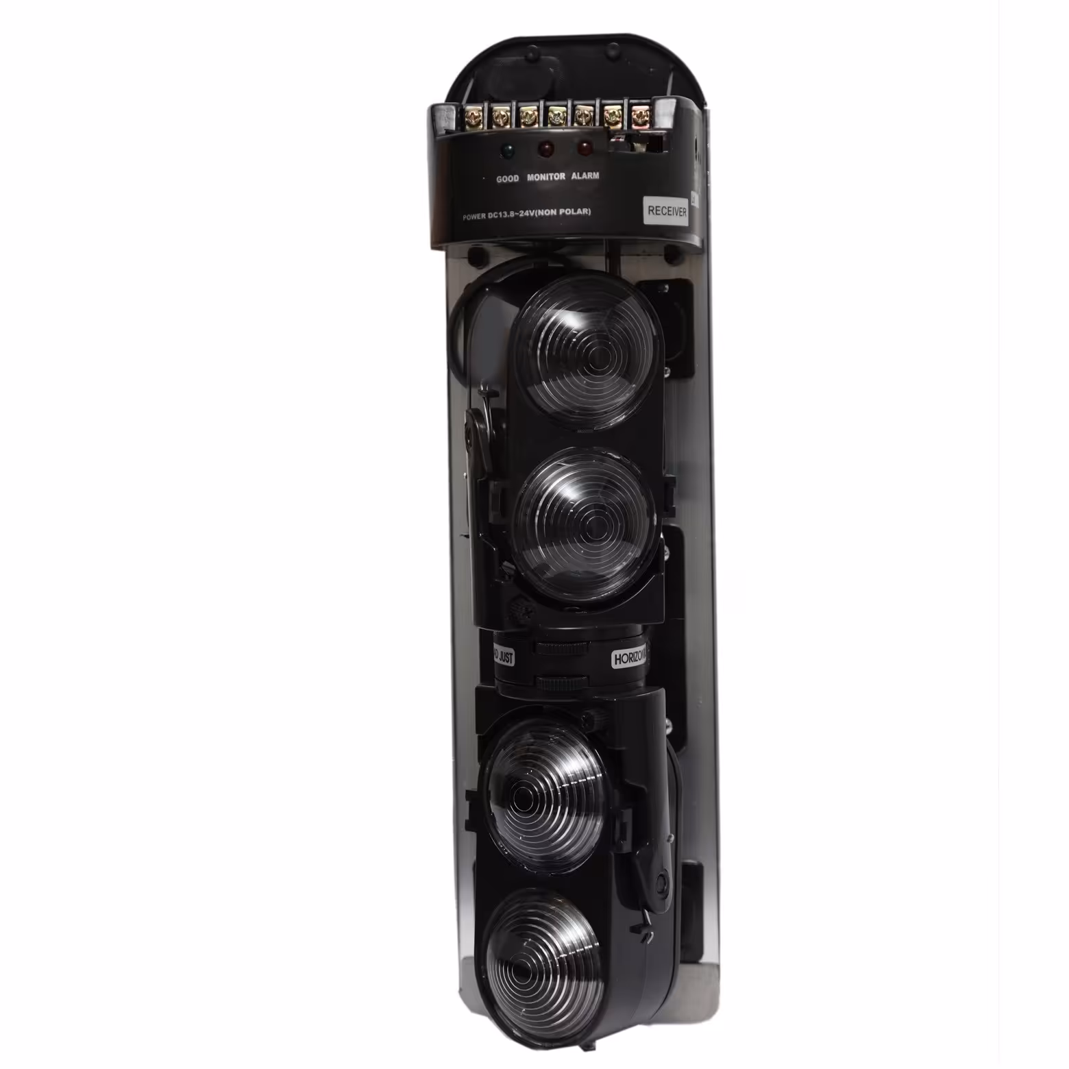 بیم خطی 250 متر دزدگیر