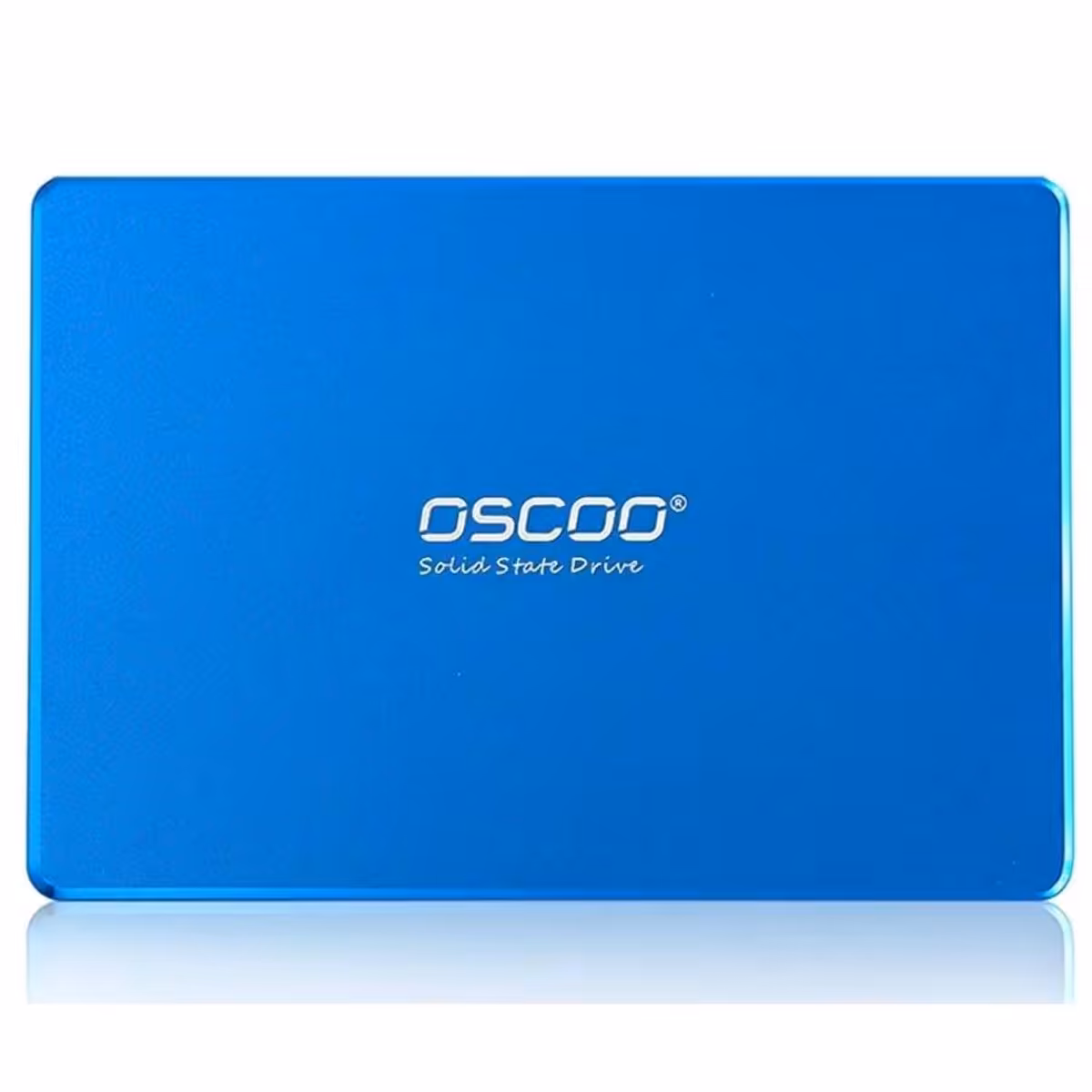 خرید اس اس دی OSCOO SSD 001 Blue 1TB با بهترین قیمت
