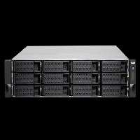 ذخیره ساز تحت شبکه کیونپ مدل TS-1277XU-RP-2600-16G