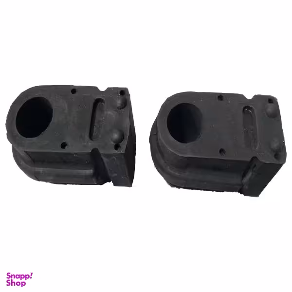 لاستیک چاکدار میل موجگیر کد 102158 مناسب برای مگان بسته دو عددی