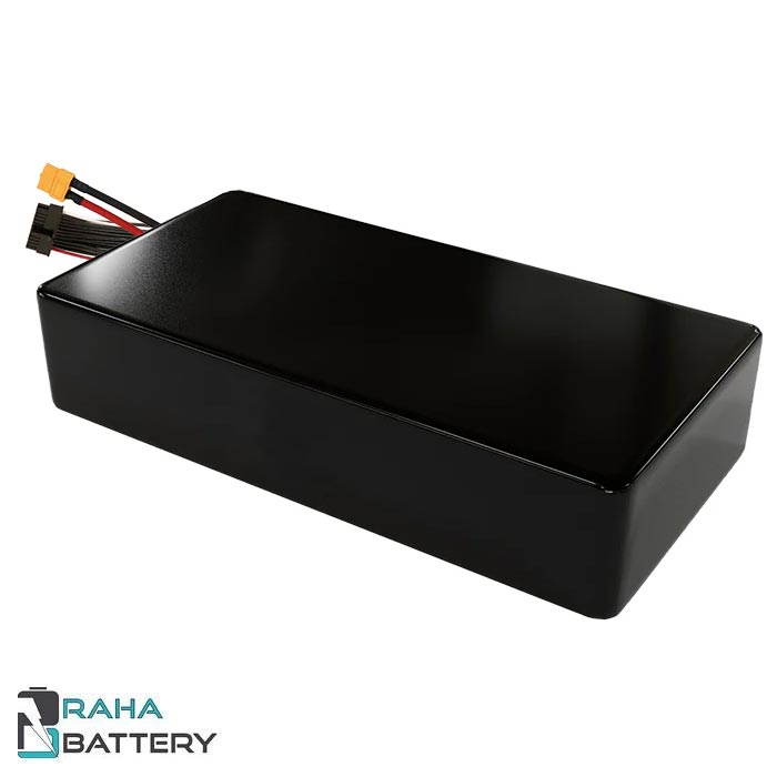 پک باتری لیتیوم یون Li-ion 18650 66.7V 23400mAh