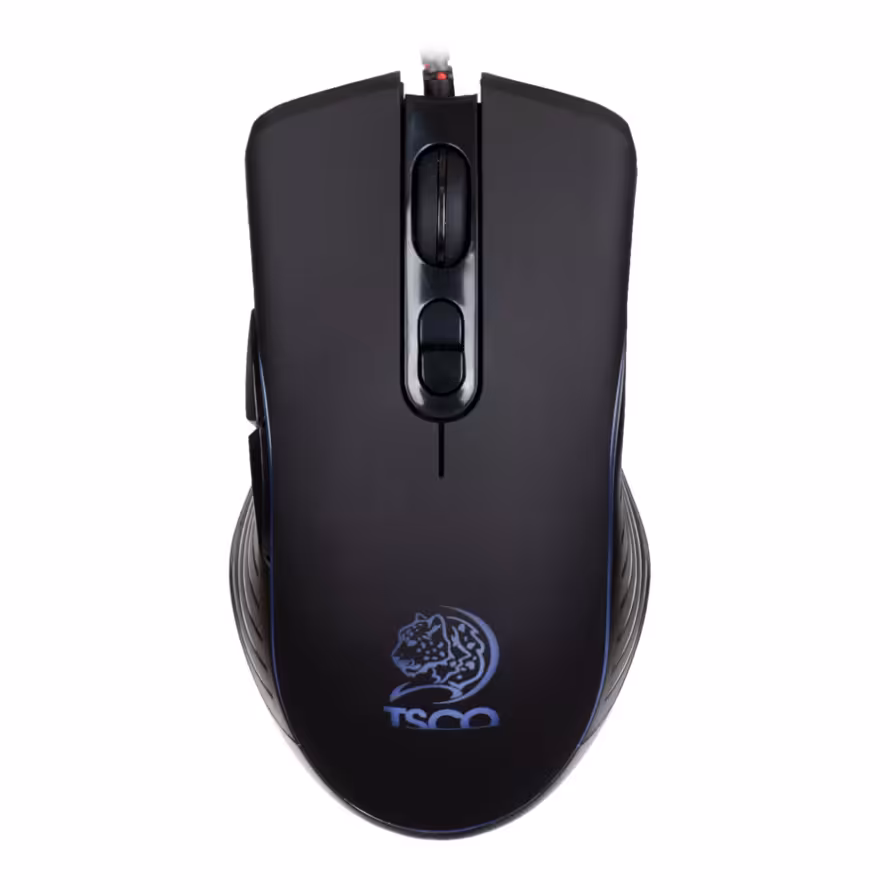 موس گیمینگ تسکو TM 755GA