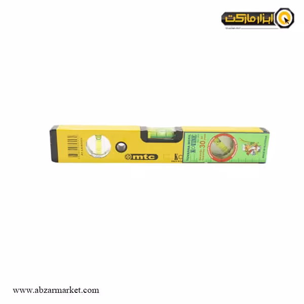 تراز بنایی مگنتی MTC اسلوونی مدل M