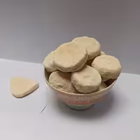 کشک گوسفندی خالص (یک کیلوگرم ) طهورا