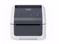 پرینتر لیبل زن برادر مدل TD-4410D