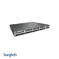 سوییچ سیسکو WS-C3850-24S-S