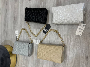 کیف دوشی زنانه