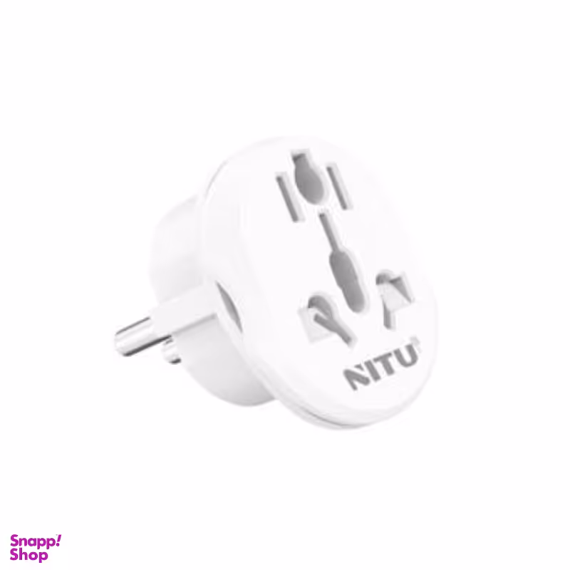 تبدیل 3 به 2 برق نیتو (Nitu) مدل NT-A2