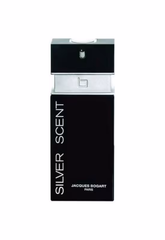 تستر ادکلن بوگارت سیلور سنت | Jacques Bogart Silver Scent