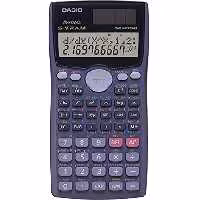 ماشین حساب مهندسی کاسیو مدل اف ایکس 991 ام اس