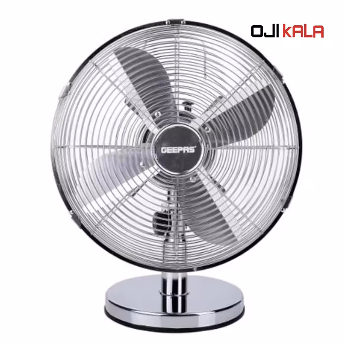 پنکه رومیزی جیپاس مدل 9610