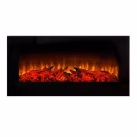 شومینه برقی بیستون مدلH.C.110.L2